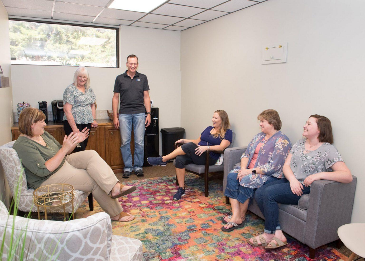 Home Taylor Wellness Institute